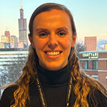 Bridget Williams, PA-C